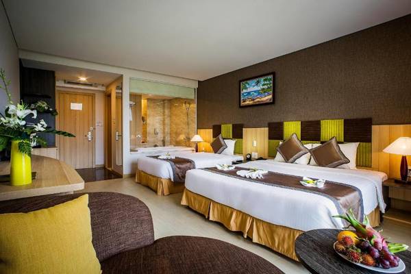 Muong Thanh Holiday Muine Hotel