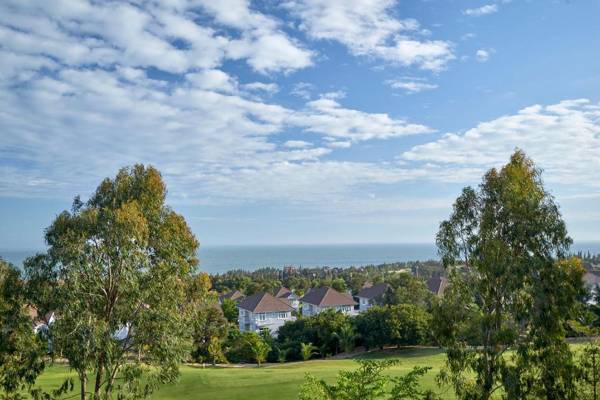 Villa Paradise Mui Ne