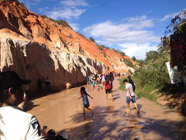 Hoang Nga Guesthouse
