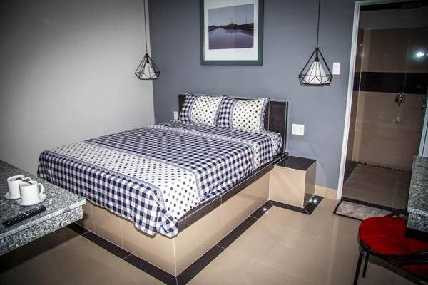 Mui Ne Hills Villa Hotel