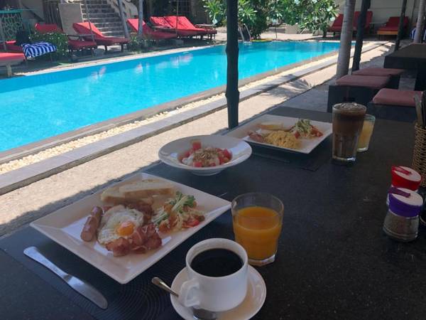 Mui Ne Hills Bliss Hotel