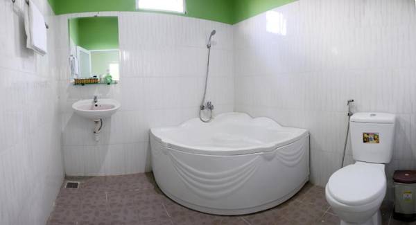 Mui Ne Sunlight Villa