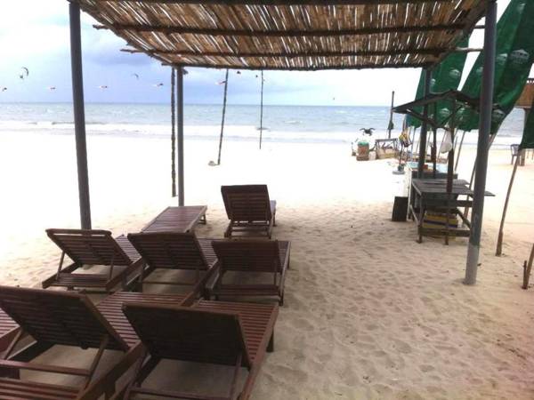 Ngoc Duy Hotel Mui Ne