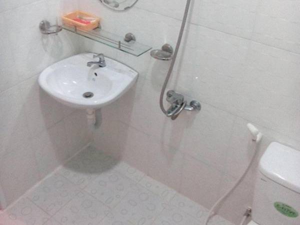 Thu Thanh Guesthouse