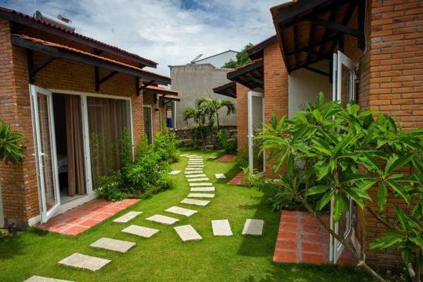 Tuong Vy Boutique Hotel Mui Ne