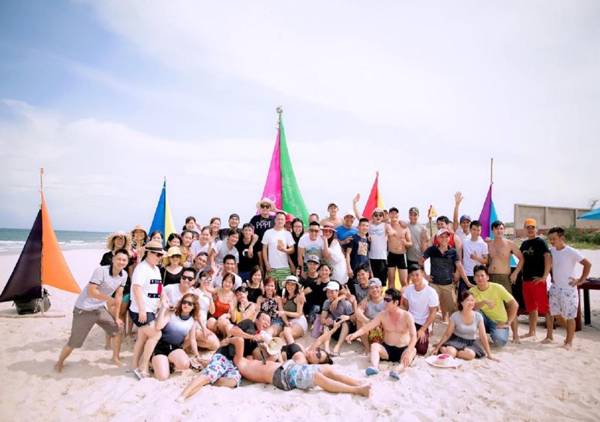 Farosea Hotels & Resort