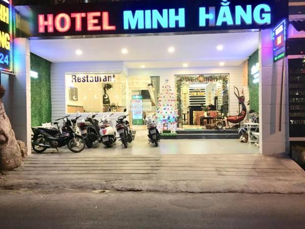 Hotel Minh Hang