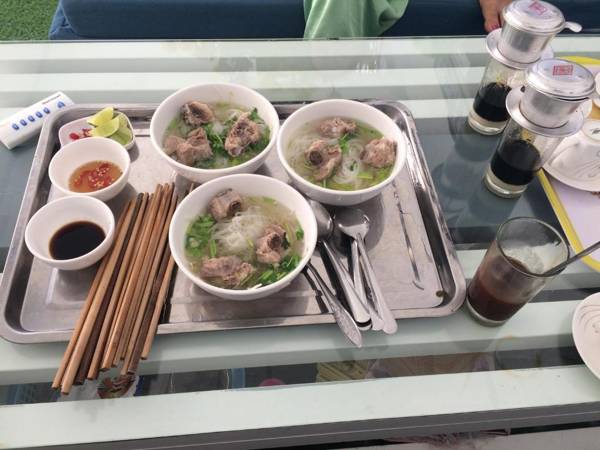 Homestay Song Ngọc