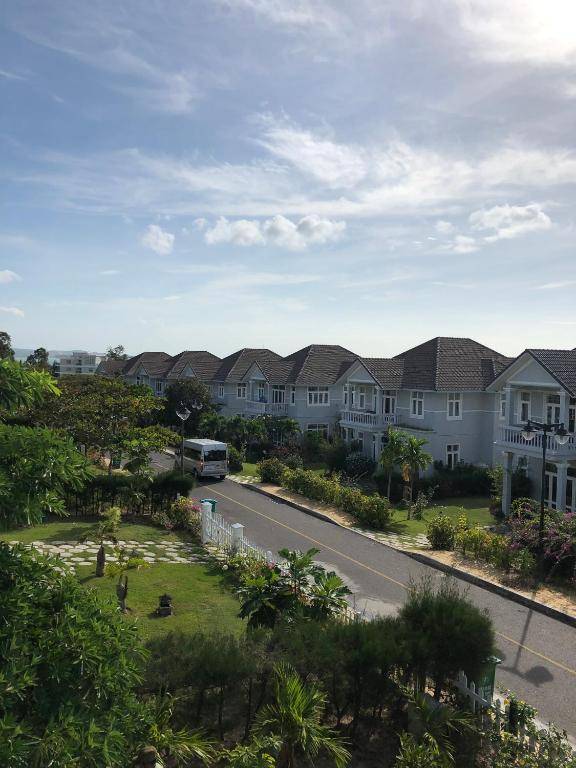 Villa Mui Ne Phan Thiet SeaView
