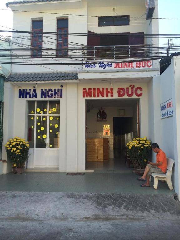 Minh Duc Guesthouse