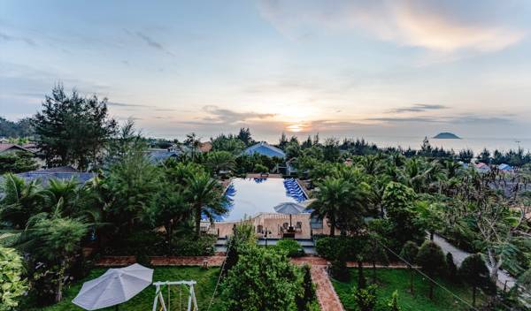 Hon Ba Lagi Beach Resort