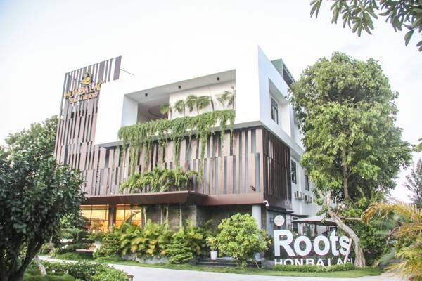 Hon Ba Lagi Beach Resort