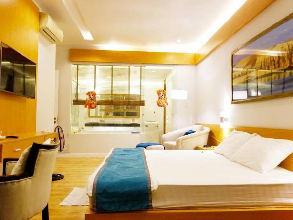 HOMESTAY OCEAN VISTA - 2 BEDROOM