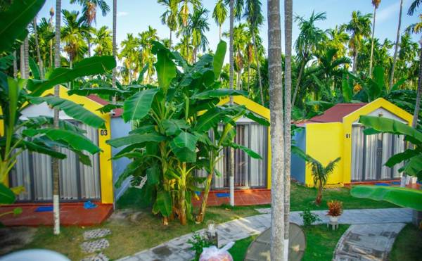 suri mũi né homestay