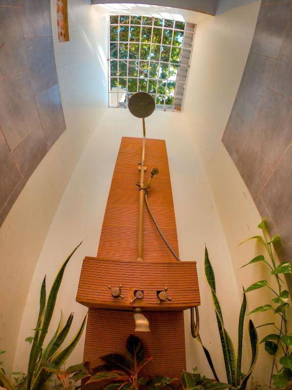 Chon's Dock Homestay & House Lease