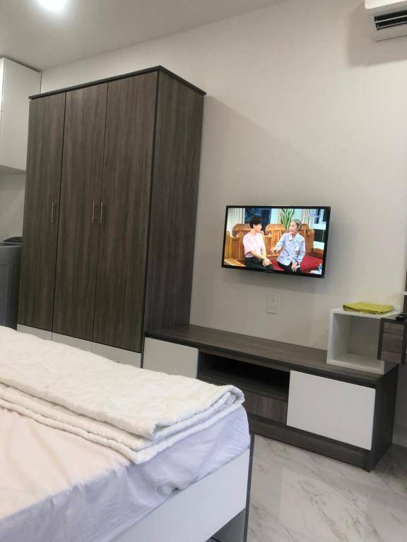 Căn hộ biển Phan Thiết