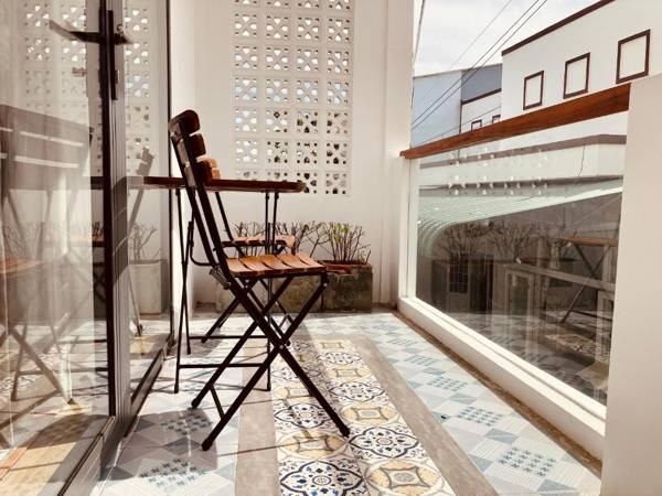 Thanh Bình Hotel - HARU HOUSE