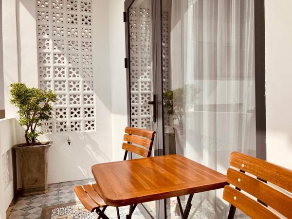 Thanh Bình Hotel - HARU HOUSE