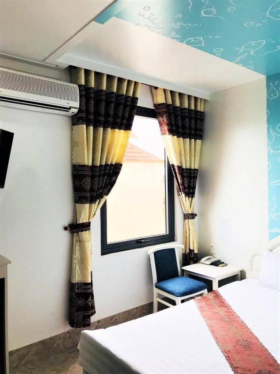 Gemma Phan Thiet Hotel