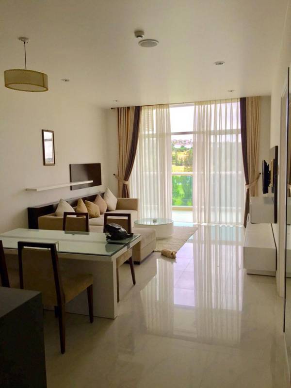 OCEAN VISTA - 1 BEDROOM