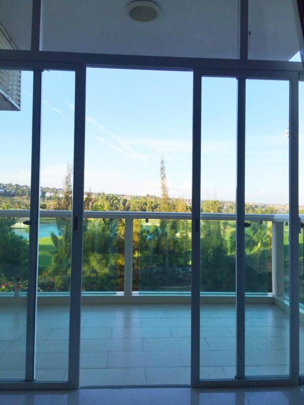 OCEAN VISTA - 1 BEDROOM 