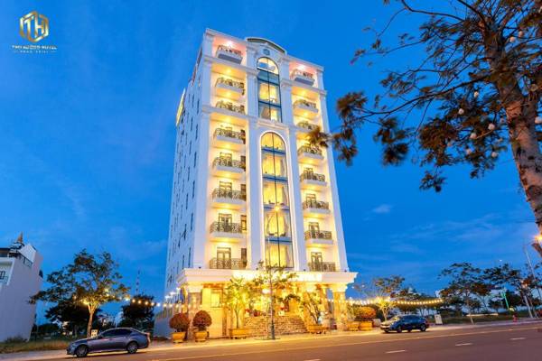 Thọ Hướng Hotel - Phan Thiết