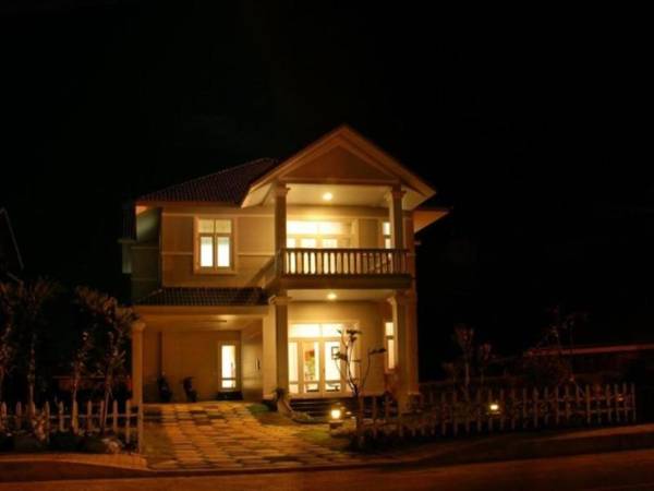 Bougain Villa - Sealinks City Mũi Né