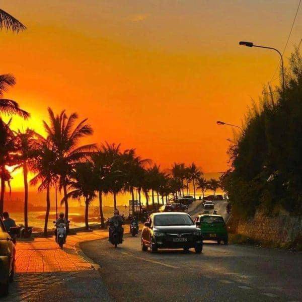 Bougain Villa - Sealinks City Mũi Né