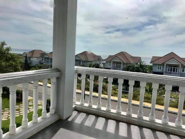 Sealinks villa Mũi Né 5pn