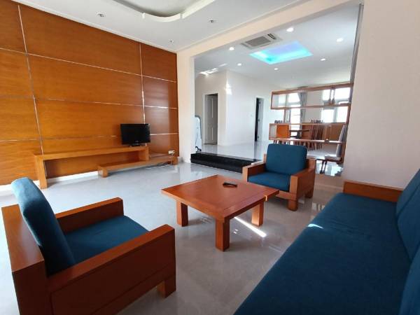 Sealinks villa Mũi Né 5pn