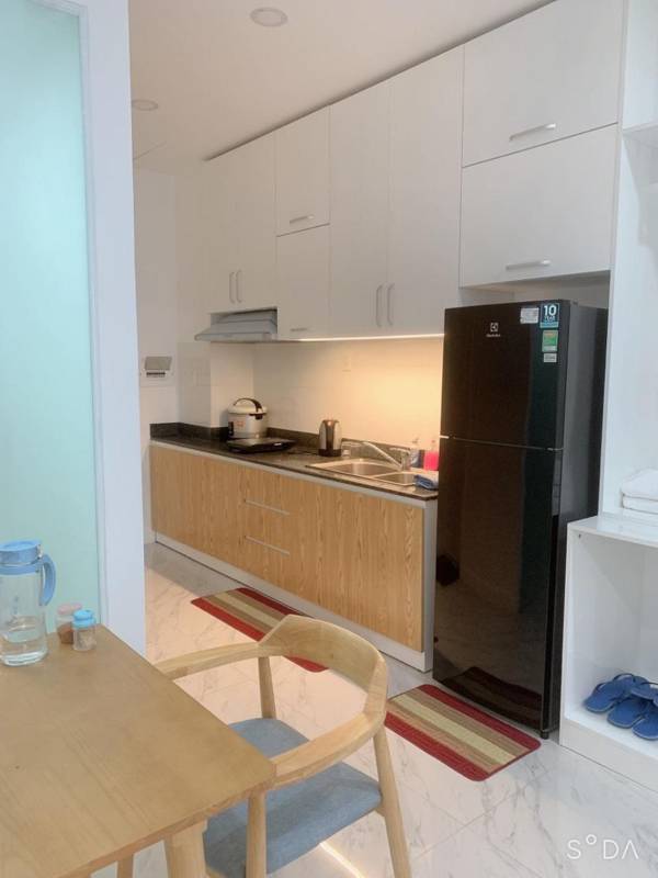 Căn hộ và Biệt thự Sealinks