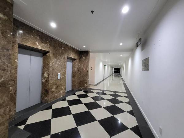 Ocean View 3Br Apartment.Sealinks City