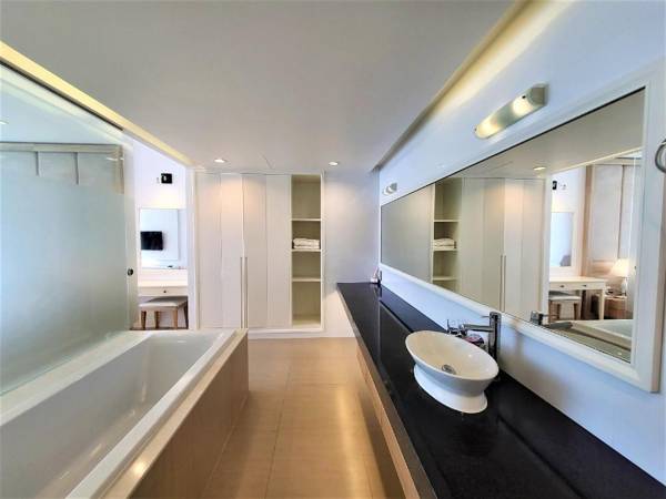 Ocean View 3Br Apartment.Sealinks City