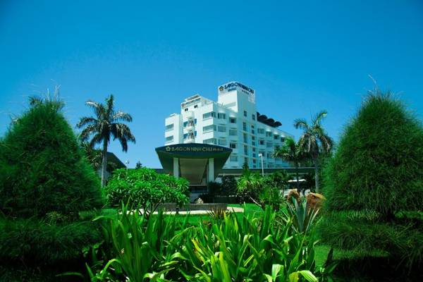 Saigon - Ninh Chu Hotel & Resort