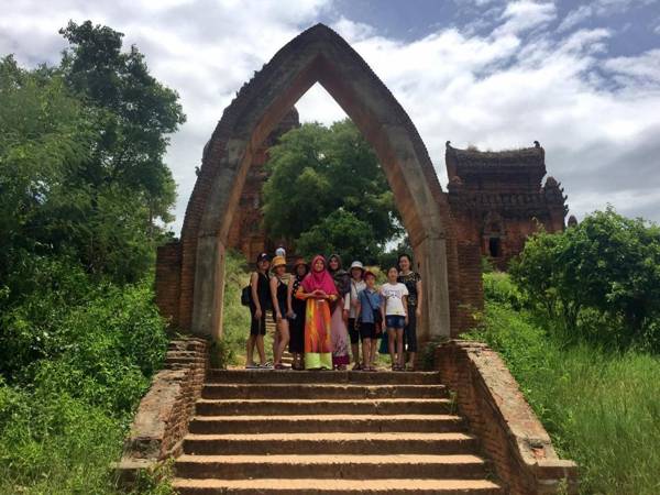 Minh Duc Hotel - Phan Rang