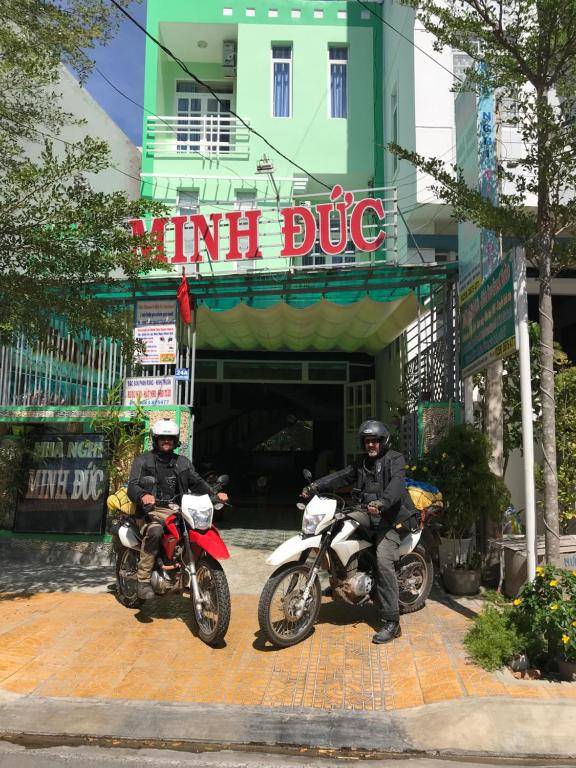 Minh Duc Hotel - Phan Rang