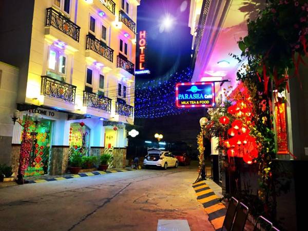 Phan Rang Hotel