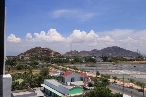 Đức Chính Hotel - Ninh Chu - Phan Rang