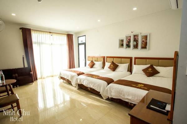 Ninh Chu 2 Hotel