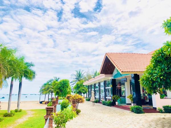 Long Thuan Hotel & Resort