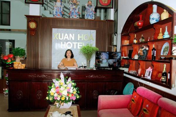 Xuan Hoa Hotel
