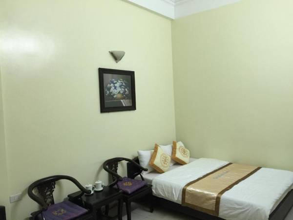 Thu Guest House