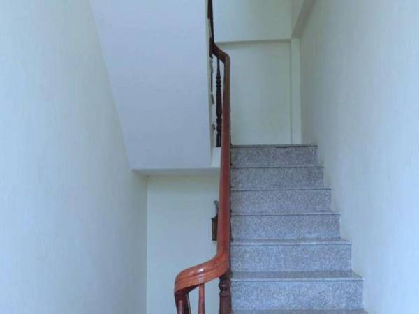 Anna Tham Hotel View