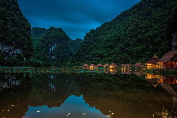Ninh Binh Valley Homestay