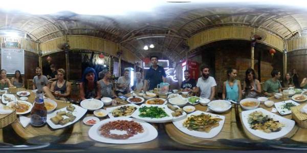 Hoalu Backpacker Homestay