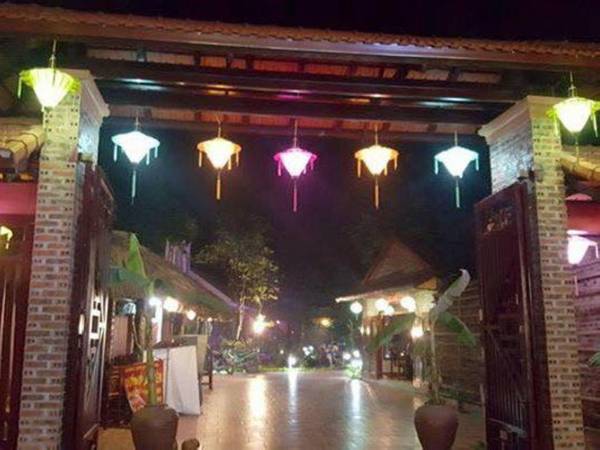 La Belle Vie Tam Coc Homestay