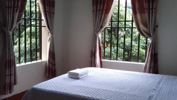 Tam Coc Family Hotel