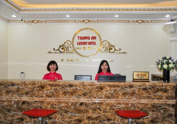 Trang An Luxury Hotel