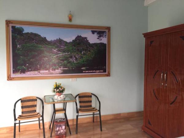 Tam Coc Green Fields Homestay