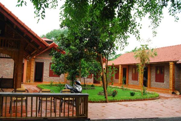 Tam Coc Westlake Homestay